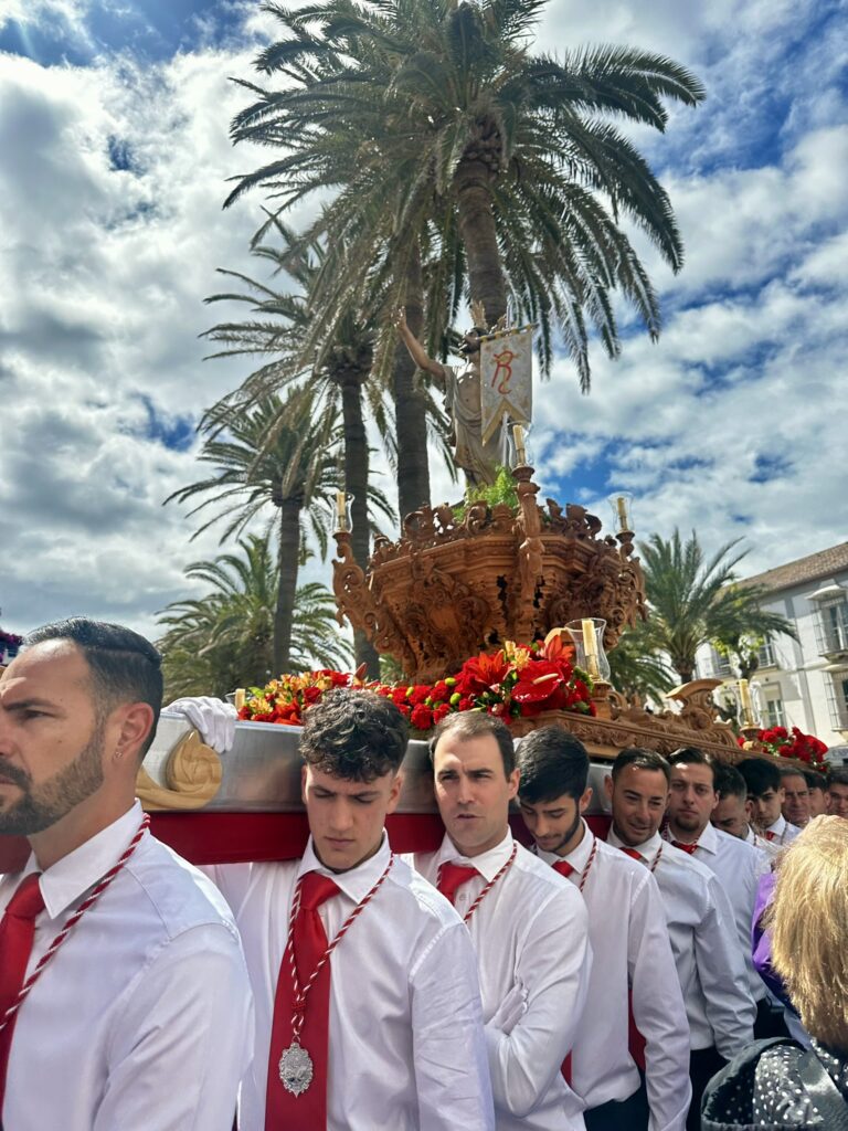 jesus-resucitado-nerja-paradise-rentals