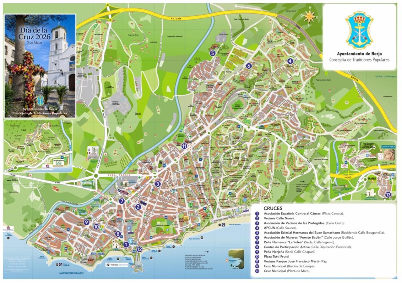 plano cruces nerja 2026