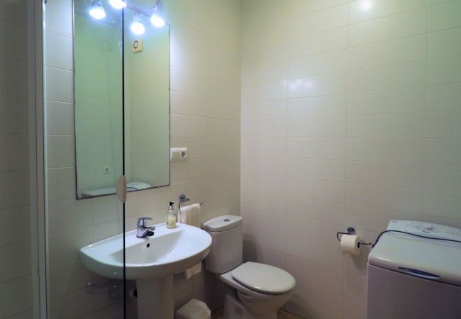 Apartamento en Nerja - Apartment Chimenea C1D Apartamento en Nerja - Apartment Chimenea C1D