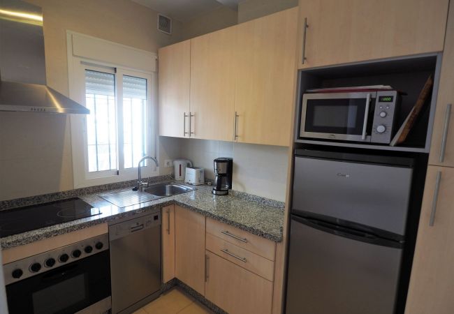 Apartamento en Nerja - Apartment Chimenea C1D Apartamento en Nerja - Apartment Chimenea C1D