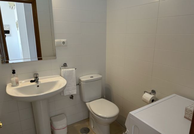 Apartamento en Nerja - Apartment Chimenea C1D Apartamento en Nerja - Apartment Chimenea C1D