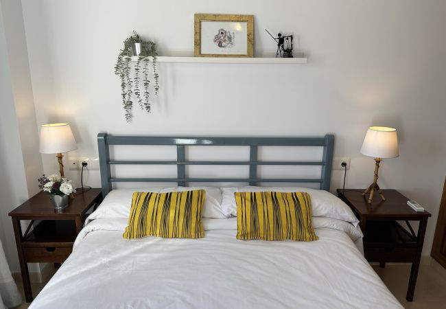 Apartamento en Nerja - Apartment Chimenea C1D Apartamento en Nerja - Apartment Chimenea C1D