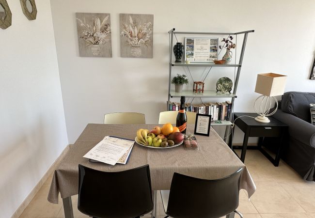 Apartamento en Nerja - Apartment Chimenea C1D Apartamento en Nerja - Apartment Chimenea C1D