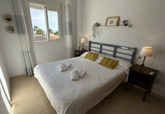 Apartamento en Nerja - Apartment Chimenea C1D Apartamento en Nerja - Apartment Chimenea C1D