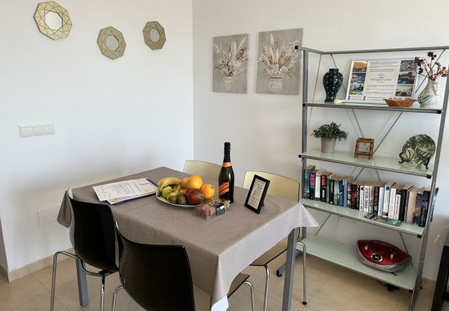 Apartamento en Nerja - Apartment Chimenea C1D Apartamento en Nerja - Apartment Chimenea C1D