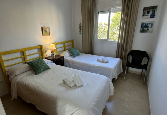 Apartamento en Nerja - Apartment Chimenea C1D Apartamento en Nerja - Apartment Chimenea C1D