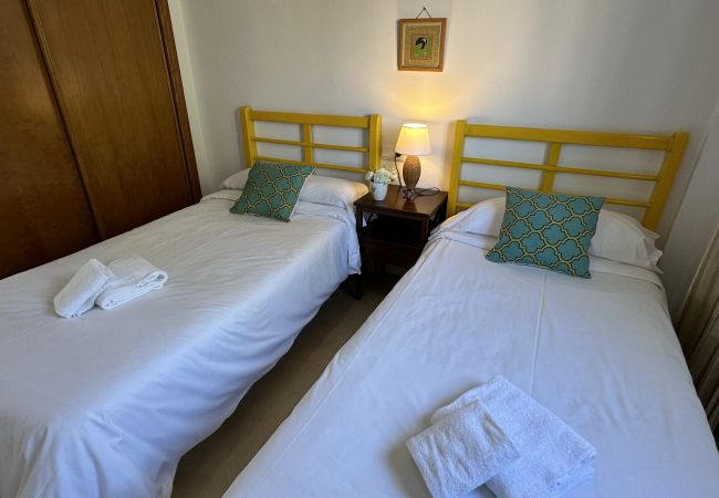 Apartamento en Nerja - Apartment Chimenea C1D Apartamento en Nerja - Apartment Chimenea C1D