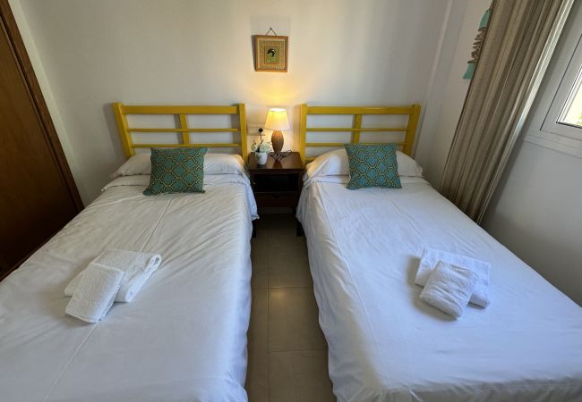 Apartamento en Nerja - Apartment Chimenea C1D Apartamento en Nerja - Apartment Chimenea C1D