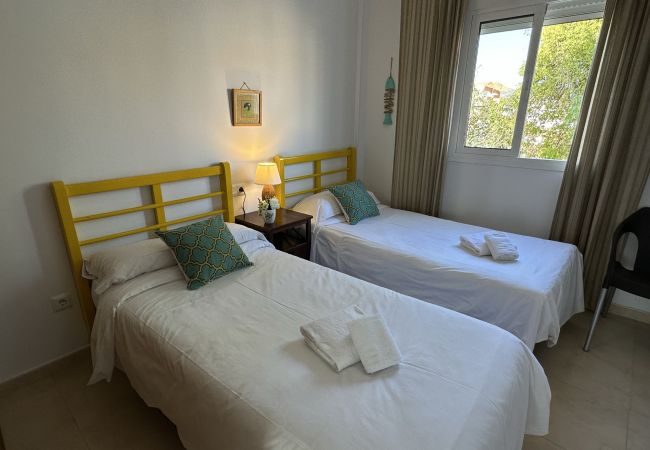 Apartamento en Nerja - Apartment Chimenea C1D Apartamento en Nerja - Apartment Chimenea C1D