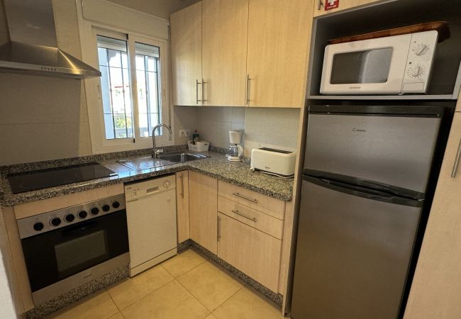 Apartamento en Nerja - Apartment Chimenea C1D Apartamento en Nerja - Apartment Chimenea C1D