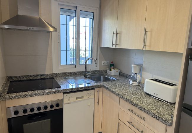 Apartamento en Nerja - Apartment Chimenea C1D Apartamento en Nerja - Apartment Chimenea C1D