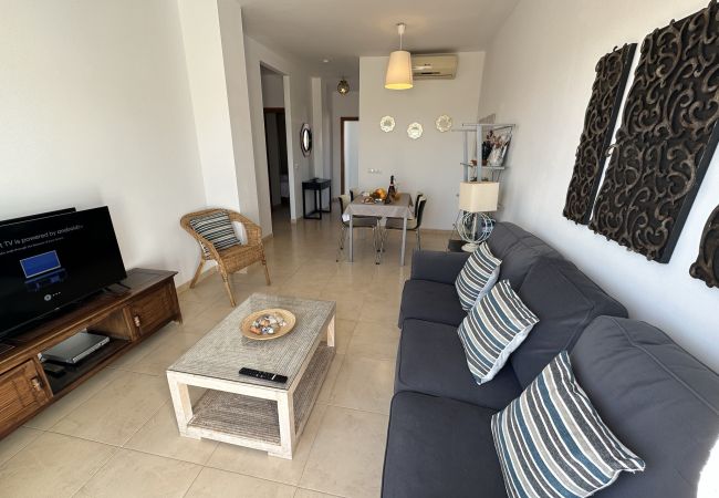 Apartamento en Nerja - Apartment Chimenea C1D Apartamento en Nerja - Apartment Chimenea C1D