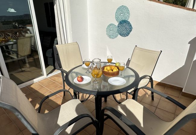 Apartamento en Nerja - Apartment Chimenea C1D Apartamento en Nerja - Apartment Chimenea C1D