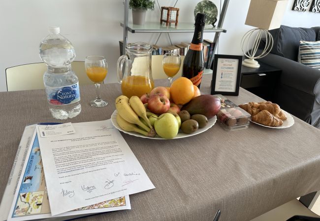 Apartamento en Nerja - Apartment Chimenea C1D Apartamento en Nerja - Apartment Chimenea C1D