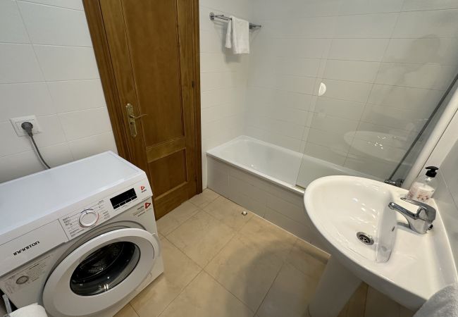 Apartamento en Nerja - Apartment Chimenea C1D Apartamento en Nerja - Apartment Chimenea C1D