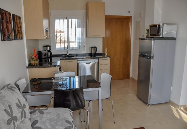 Apartamento en Nerja - Apartment Chimenea C2D Apartamento en Nerja - Apartment Chimenea C2D