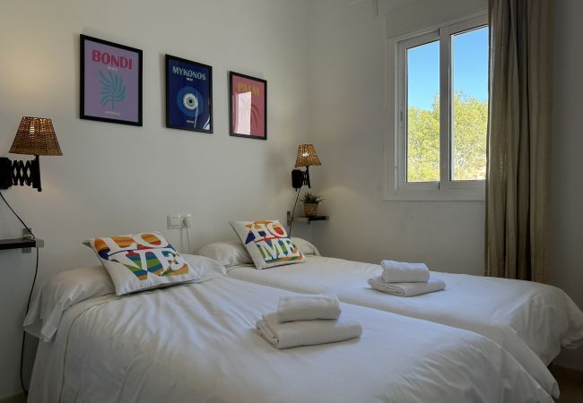 Apartamento en Nerja - Apartment Chimenea C2D Apartamento en Nerja - Apartment Chimenea C2D