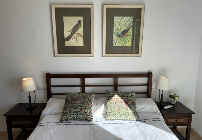 Apartamento en Nerja - Apartment Chimenea C2D Apartamento en Nerja - Apartment Chimenea C2D