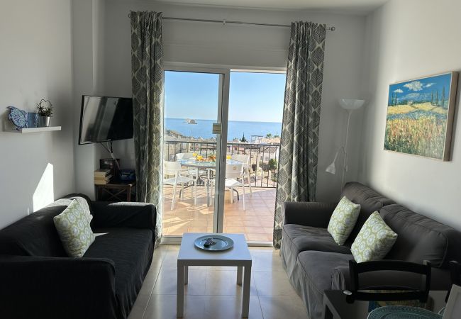 Apartamento en Nerja - Apartment Chimenea C2D Apartamento en Nerja - Apartment Chimenea C2D