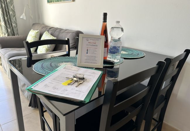 Apartamento en Nerja - Apartment Chimenea C2D Apartamento en Nerja - Apartment Chimenea C2D