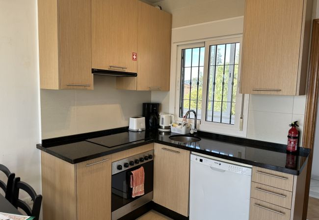 Apartamento en Nerja - Apartment Chimenea C2D Apartamento en Nerja - Apartment Chimenea C2D