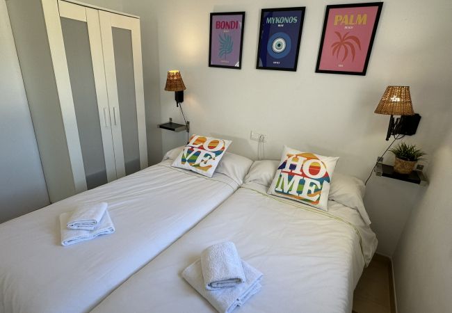 Apartamento en Nerja - Apartment Chimenea C2D Apartamento en Nerja - Apartment Chimenea C2D