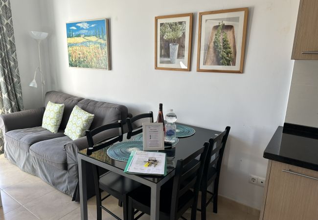 Apartamento en Nerja - Apartment Chimenea C2D Apartamento en Nerja - Apartment Chimenea C2D