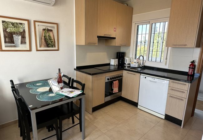 Apartamento en Nerja - Apartment Chimenea C2D Apartamento en Nerja - Apartment Chimenea C2D