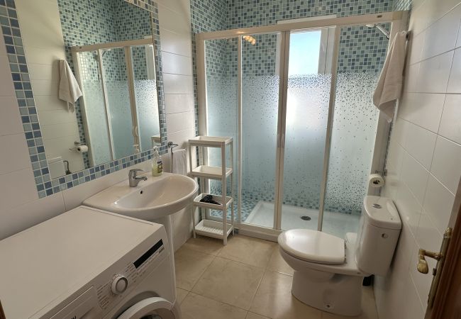 Apartamento en Nerja - Apartment Chimenea C2D Apartamento en Nerja - Apartment Chimenea C2D