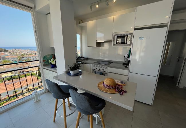 Apartamento en Nerja - Morasol Apartment 5 Apartamento en Nerja - Morasol Apartment 5