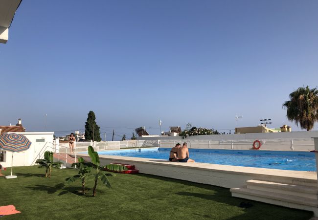 Apartamento en Nerja - Morasol Apartment 5 Apartamento en Nerja - Morasol Apartment 5