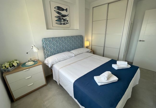 Apartamento en Nerja - Morasol Apartment 5 Apartamento en Nerja - Morasol Apartment 5