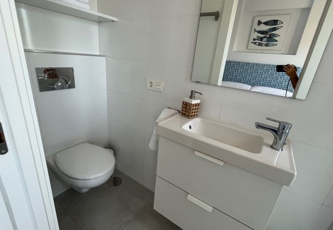 Apartamento en Nerja - Morasol Apartment 5 Apartamento en Nerja - Morasol Apartment 5