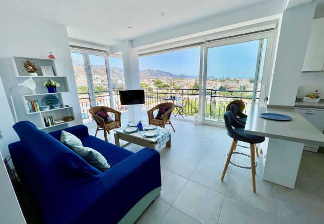 Apartamento en Nerja - Morasol Apartment 5 Apartamento en Nerja - Morasol Apartment 5