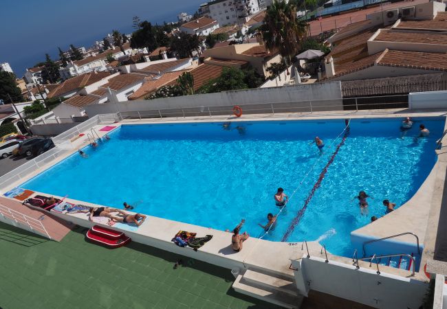 Apartamento en Nerja - Morasol Apartment 5 Apartamento en Nerja - Morasol Apartment 5