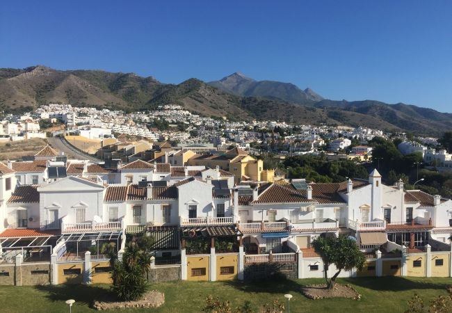 Apartamento en Nerja - Morasol Apartment 5 Apartamento en Nerja - Morasol Apartment 5
