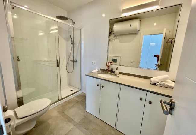 Apartamento en Nerja - Morasol Apartment 5 Apartamento en Nerja - Morasol Apartment 5