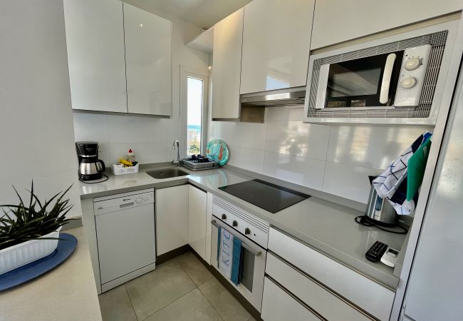 Apartamento en Nerja - Morasol Apartment 5 Apartamento en Nerja - Morasol Apartment 5