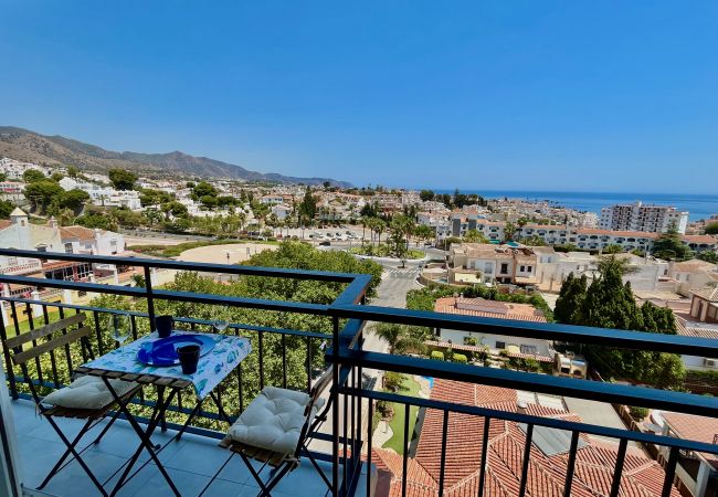 Apartamento en Nerja - Morasol Apartment 5 Apartamento en Nerja - Morasol Apartment 5