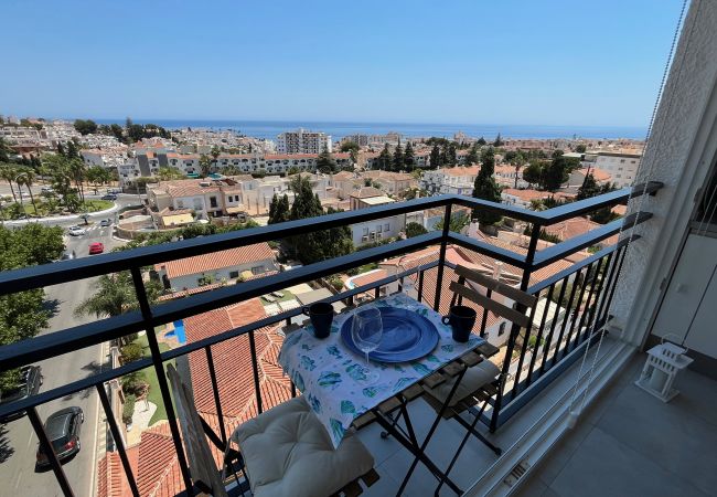 Apartamento en Nerja - Morasol Apartment 5 Apartamento en Nerja - Morasol Apartment 5