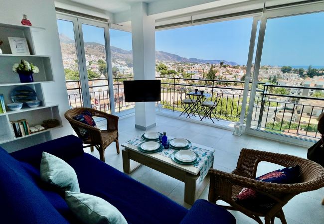 Apartamento en Nerja - Morasol Apartment 5 Apartamento en Nerja - Morasol Apartment 5