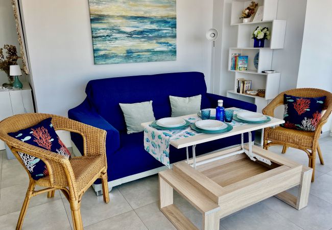 Apartamento en Nerja - Morasol Apartment 5 Apartamento en Nerja - Morasol Apartment 5