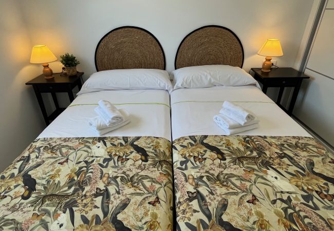 Apartamento en Nerja - Morasol Apartment 5 Apartamento en Nerja - Morasol Apartment 5