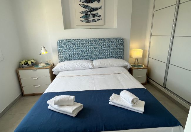 Apartamento en Nerja - Morasol Apartment 5 Apartamento en Nerja - Morasol Apartment 5