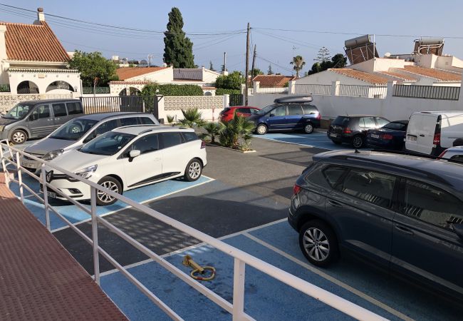 Apartamento en Nerja - Morasol Apartment 5 Apartamento en Nerja - Morasol Apartment 5