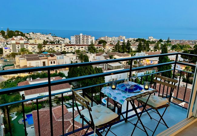 Apartamento en Nerja - Morasol Apartment 5 Apartamento en Nerja - Morasol Apartment 5