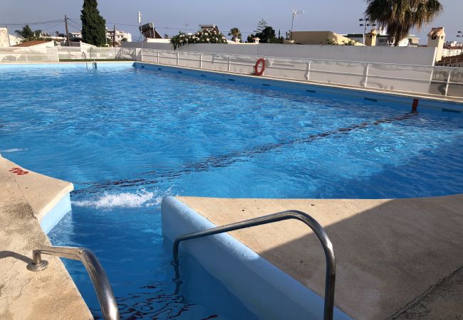 Apartamento en Nerja - Morasol Apartment 5 Apartamento en Nerja - Morasol Apartment 5