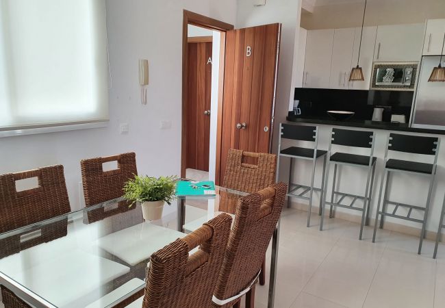 Apartamento en Nerja - Apartment Plaza de España Apartamento en Nerja - Apartment Plaza de España