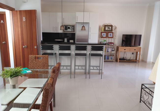 Apartamento en Nerja - Apartment Plaza de España Apartamento en Nerja - Apartment Plaza de España