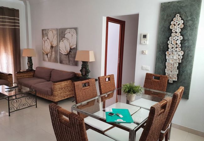 Apartamento en Nerja - Apartment Plaza de España Apartamento en Nerja - Apartment Plaza de España